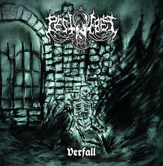 PESTNEBEL Verfall