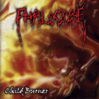 PHALOGORE Child burner