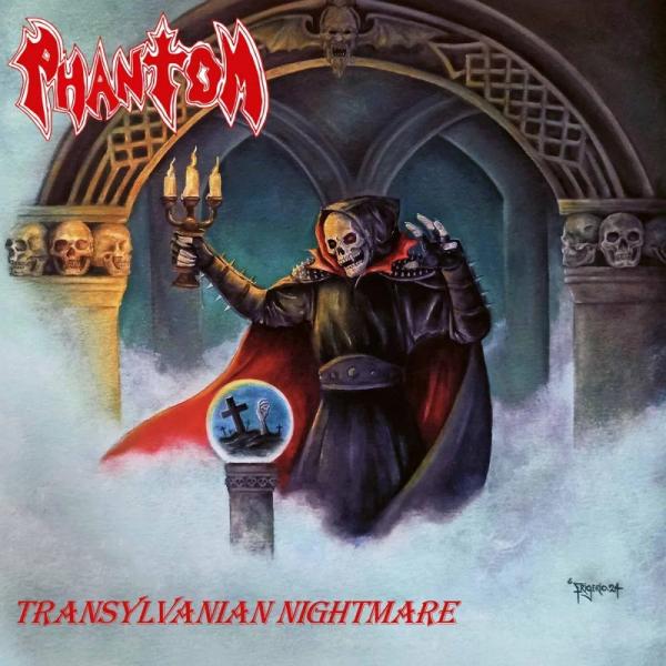 PHANTOM Transylvanian Nightmare