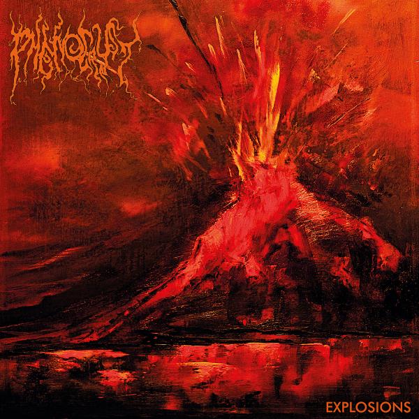 PHENOCRYST Explosions