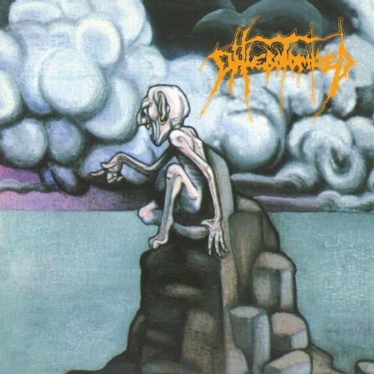 PHLEBOTOMIZED Immense Intense Suspense