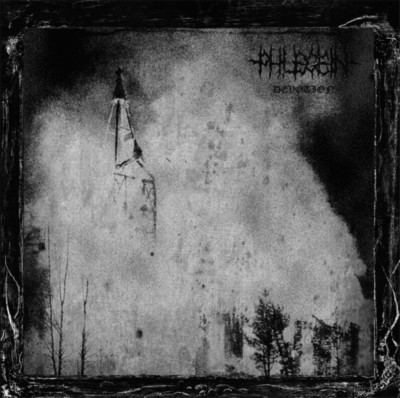 PHLEGEIN Devotion