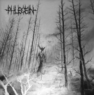 PHLEGEIN From the land of death