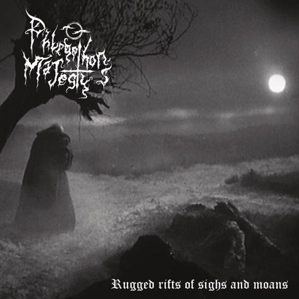 PHLEGETHON'S MAJESTY Demos Compilation