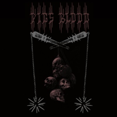 PIGS BLOOD Pig's Blood