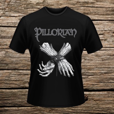 PILLORIAN Obsidian Arc - TS M