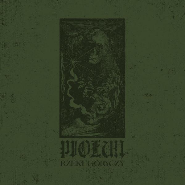 PIOLUN Rzeki Goryczy