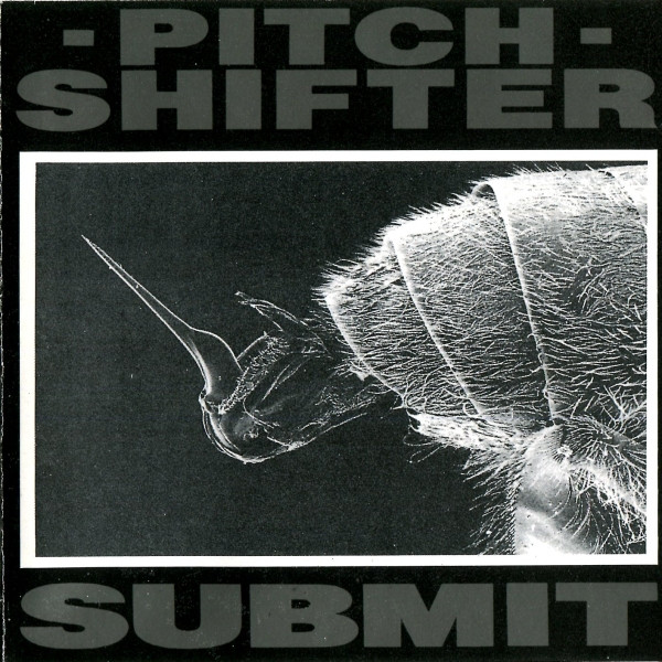 PITCH SHIFTER Submit