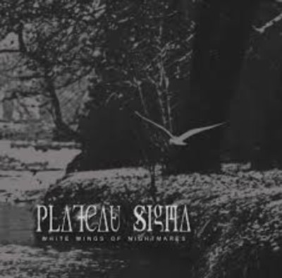 PLATEAU SIGMA White Wings of Nightmares