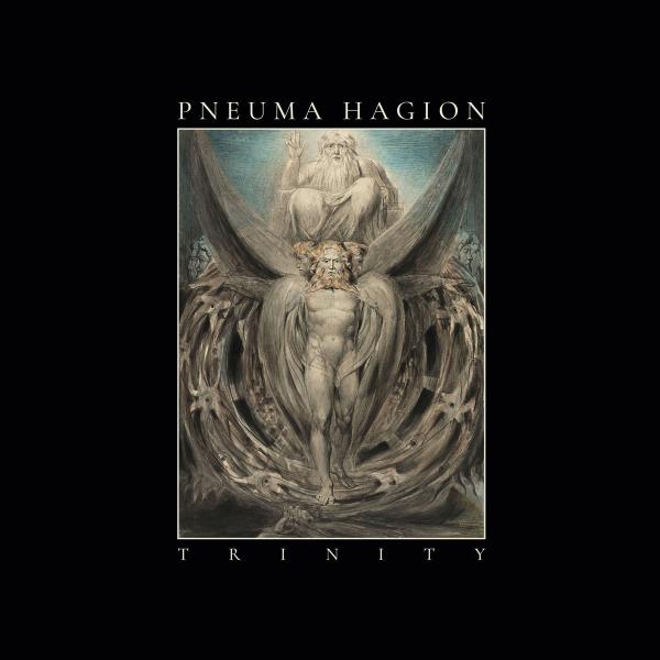 PNEUMA HAGION Trinity
