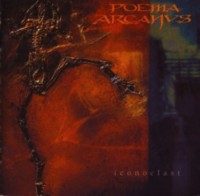 POEMA ARCANUS Iconoclast
