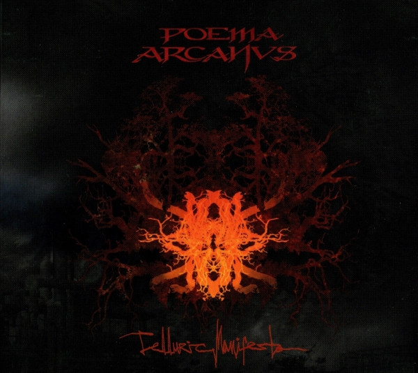 POEMA ARCANUS Telluric Manifesto