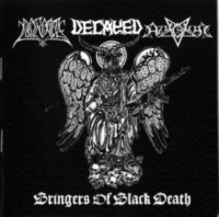POGOST-DECAYED-AZAGHAL Bringers of black death