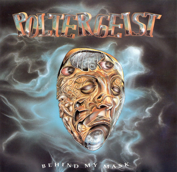POLTERGEIST Behind My Mask