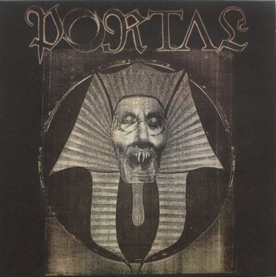 PORTAL / BLOOD OF KINGU Split