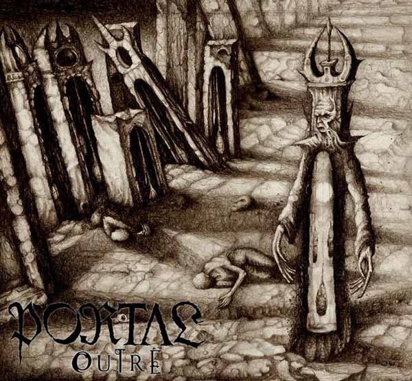 PORTAL Outre 