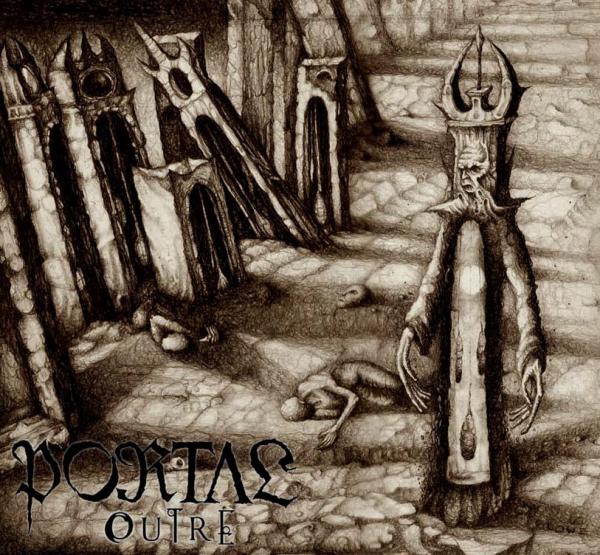 PORTAL Outre