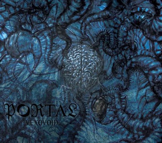 PORTAL Vexovoid