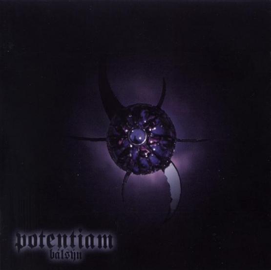 POTENTIAM Balsyn