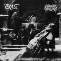 PREVALENT RESISTANCE - TOIL Split 7ep