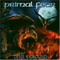 PRIMAL FEAR Devil's ground