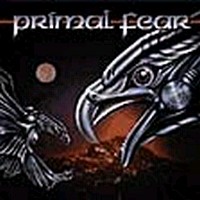 PRIMAL FEAR Primal Fear
