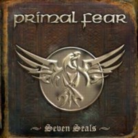 PRIMAL FEAR Seven Seals