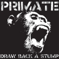 PRIMATE Draw back a stump