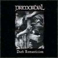 PRIMORDIAL Dark romanticism - Lim