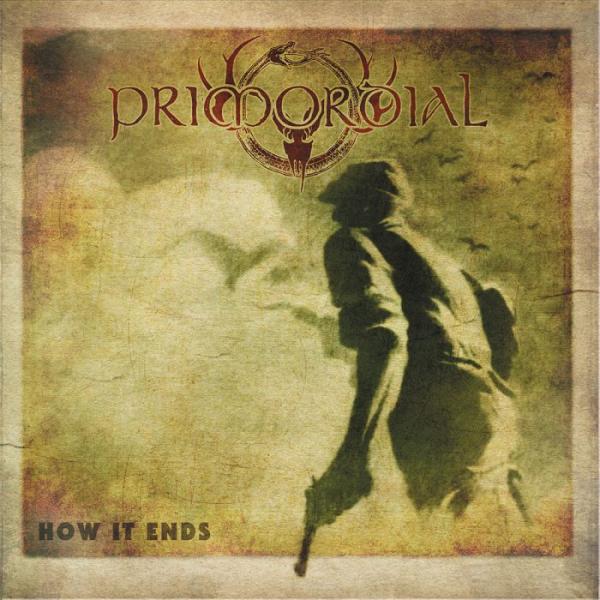PRIMORDIAL How it ends
