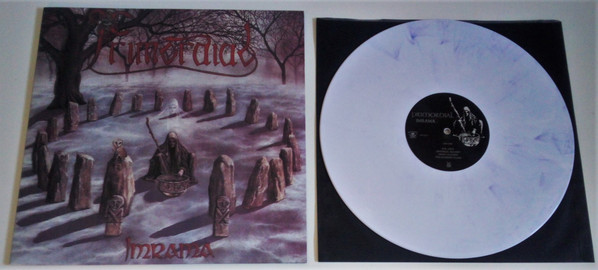 PRIMORDIAL Imrama
