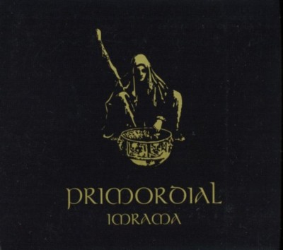 PRIMORDIAL Imrama +Dark Romanticism