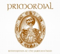 PRIMORDIAL Redemption at... - digi