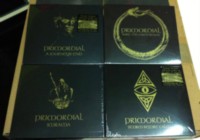 PRIMORDIAL Storm before calm