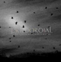 PRIMORDIAL The gathering wilderness