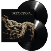 PRIMORDIAL Where Greater Men Have Fallen