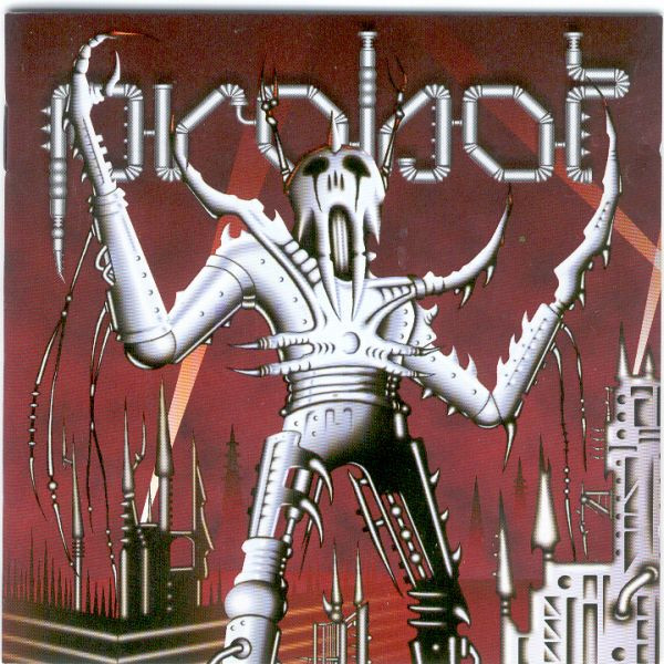PROBOT Probot