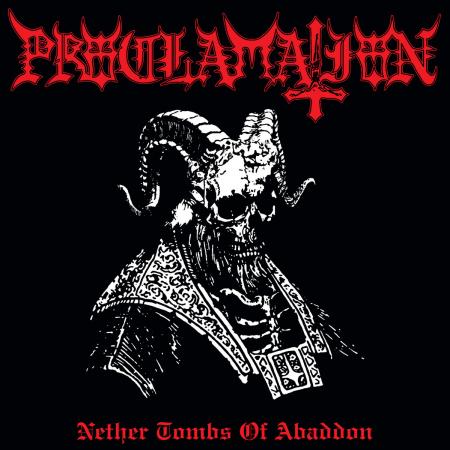 PROCLAMATION Nether Tombs of Abaddon
