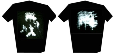 PROFANATICA Broken Throne of Christ TS L