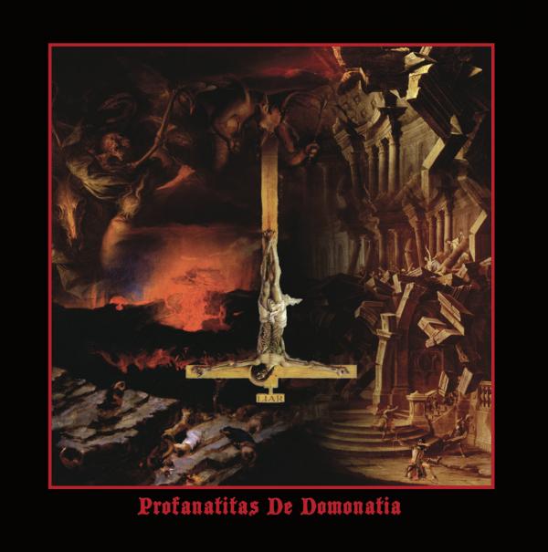 PROFANATICA Profanatitas de Domonatia