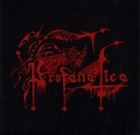 PROFANATICA Profanatitas de Domonatia - LP