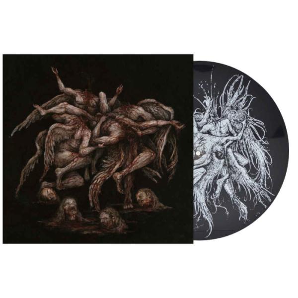 PROFANATICA Wreathed And Dead Angels