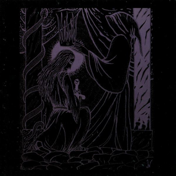 PROFETUS Coronation of the black sun
