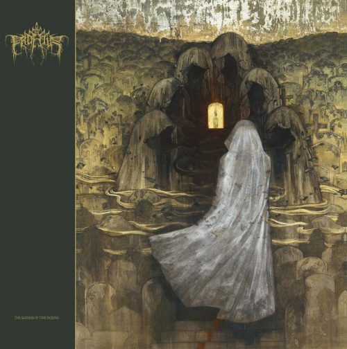 PROFETUS The Sadness of Time Passing