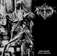 PROFUNDIS TENEBRARUM Hate decade