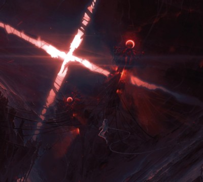 PROGENIE TERRESTRE PURA starCross - Black LP