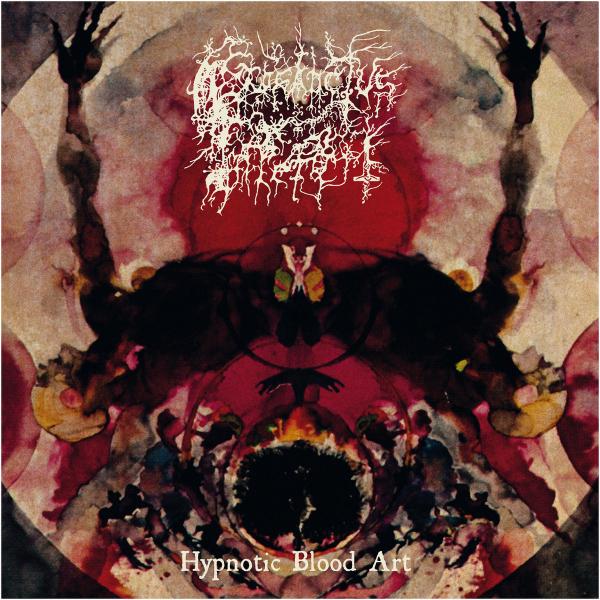 PROSANCTUS INFERI Hypnotic Blood Art