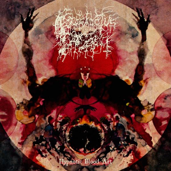 PROSANCTUS INFERI Hypnotic Blood Art