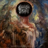 PROSANCTUS INFERI Noctambulous Jaws Within Sempiternal Night