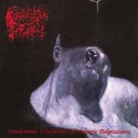 PROSANCTUS INFERI Pandemonic Ululations of Vesperic Palpitation